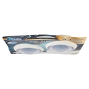 Ambi Pur Bagno 2in1 Elimina e Previene, Profumatore per Ambienti, Oceano, 2 Deodoranti, 2 x 7,5 ml